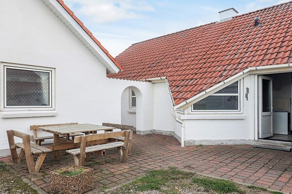 Foto van 10 persoons vakantie huis in Thisted-By Traum - Vakantiehuis in Thisted - View