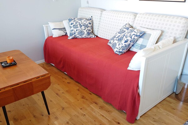 Foto van 2 persoons vakantie huis in Rönnäng - Vakantiehuis in Rönnäng - Indoor