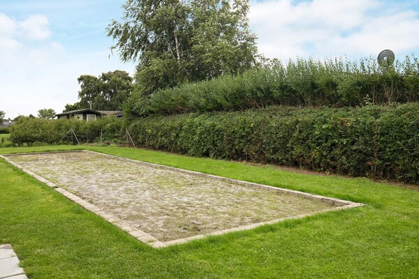 Foto van Luxe retraite aan zee -- By Traum Ferienwohnungen - Vakantiehuis in Faaborg - View