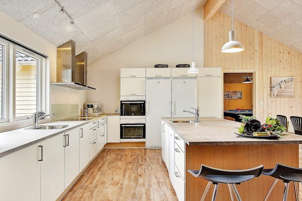 Foto van Luxe wellness retraite -- By Traum Ferienwohnungen - Indoor