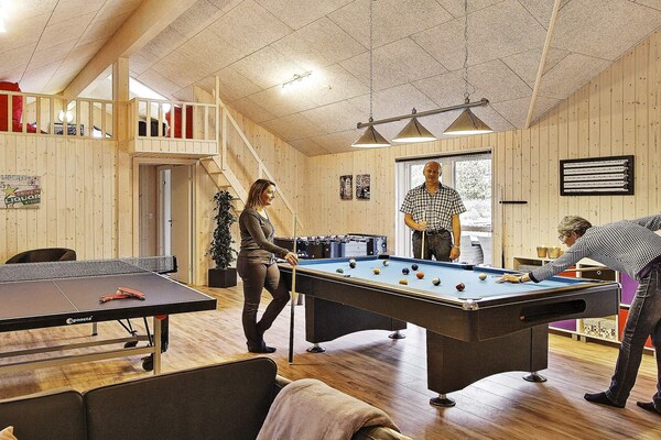 Foto van Luxe wellness retraite -- By Traum Ferienwohnungen - Indoor