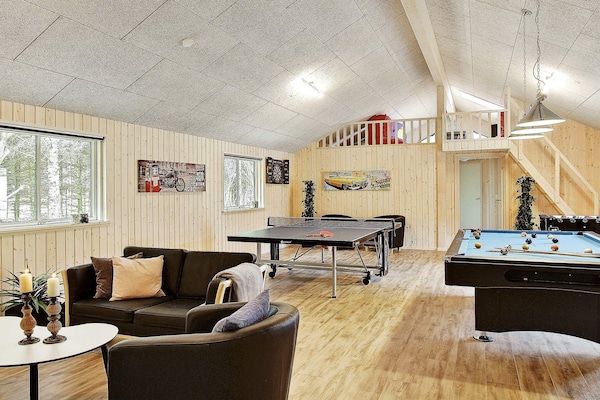 Foto van Luxe wellness retraite -- By Traum Ferienwohnungen - Indoor