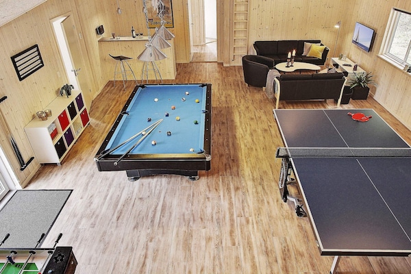 Foto van Luxe wellness retraite -- By Traum Ferienwohnungen - Indoor