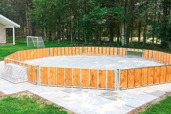 Foto van Luxe wellness retraite -- By Traum Ferienwohnungen - View