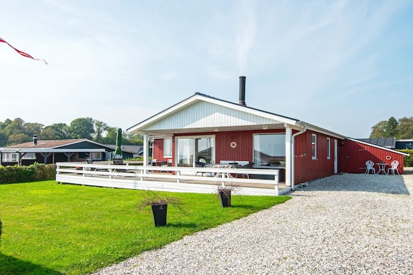 Foto van 6 persoons vakantie huis in Juelsminde-By Traum - Vakantiehuis in Juelsminde - View