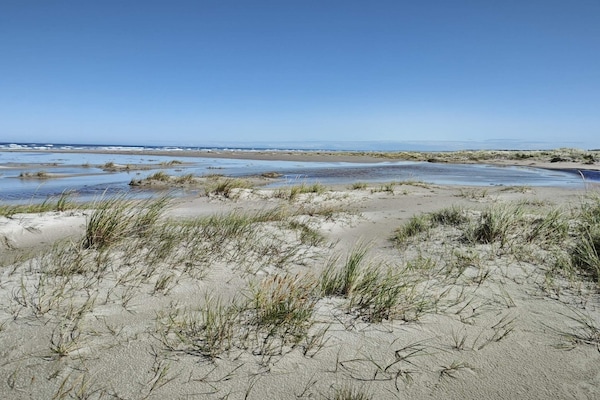 Foto van 6 persoons vakantie huis in Bindslev-By Traum - Vakantiehuis in Bindslev - WaterView