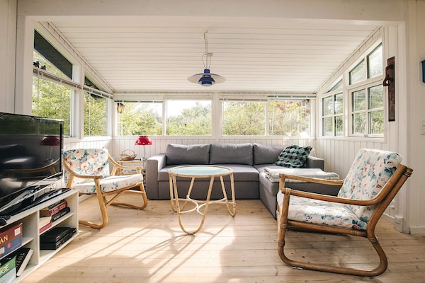 Foto van 6 persoons vakantie huis in Bindslev-By Traum - Vakantiehuis in Bindslev - Indoor