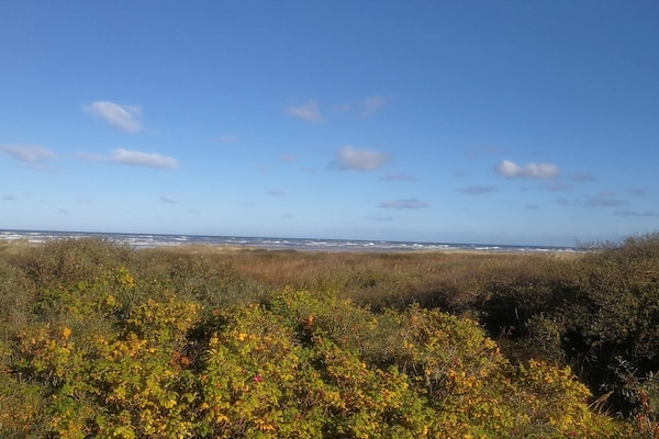 Foto van 6 persoons vakantie huis in Bindslev-By Traum - Vakantiehuis in Bindslev - Untagged