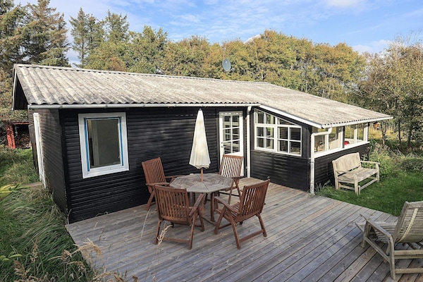 Foto van 6 persoons vakantie huis in Bindslev-By Traum - Vakantiehuis in Bindslev - View