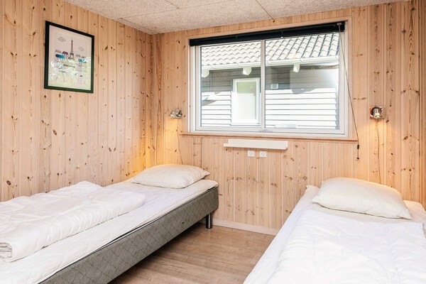 Foto van 16 persoons vakantie huis in Glesborg - Vakantiehuis in Glesborg - Indoor