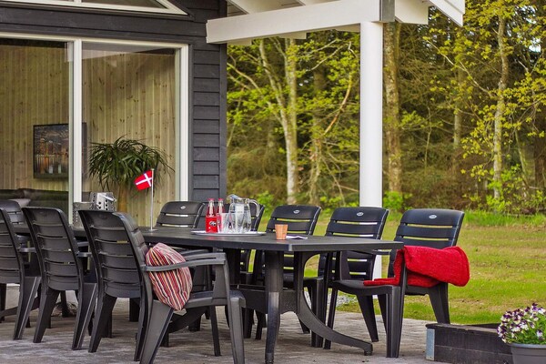 Foto van 16 persoons vakantie huis in Glesborg - Vakantiehuis in Glesborg - Untagged