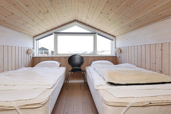 Foto van Gezellig strandhuis -- By Traum Ferienwohnungen - Vakantiehuis in Ulfborg - Indoor