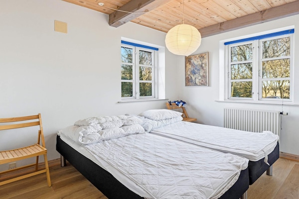 Foto van Luxe retraite met hottub -- By Traum Ferienwohnungen - Indoor