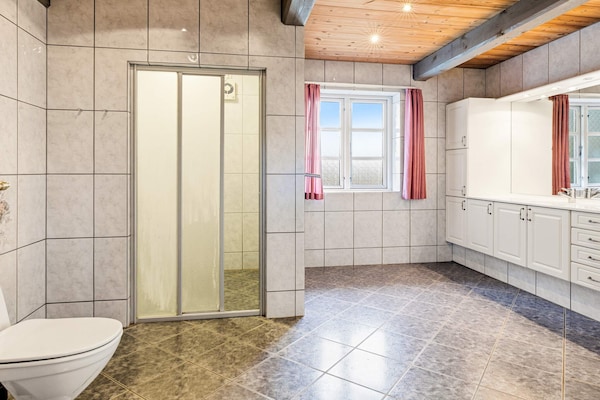 Foto van Luxe retraite met hottub -- By Traum Ferienwohnungen - Indoor