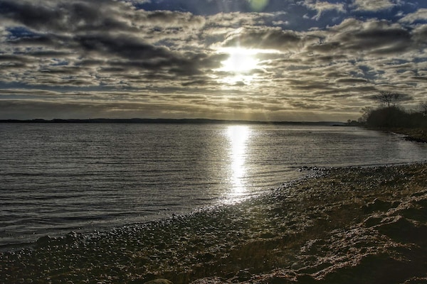 Foto van 4 persoons vakantie huis in Gråsten-By Traum - Vakantiehuis in Gråsten - WaterView