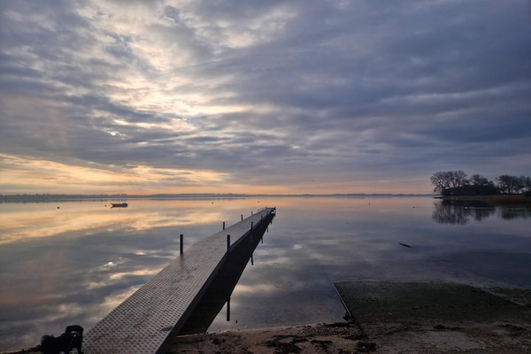 Foto van 4 persoons vakantie huis in Gråsten-By Traum - Vakantiehuis in Gråsten - WaterView
