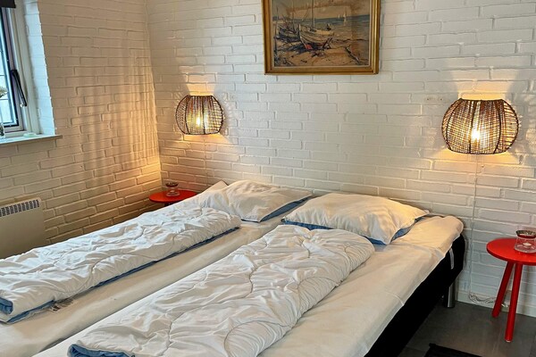 Foto van 4 persoons vakantie huis in Gråsten-By Traum - Vakantiehuis in Gråsten - Indoor