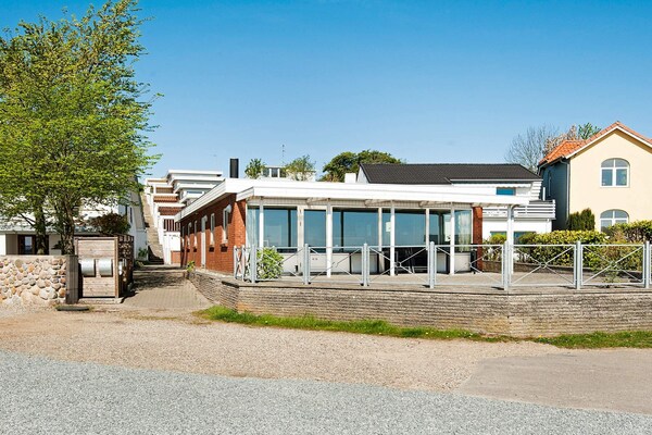 Foto van 4 persoons vakantie huis in Gråsten-By Traum - Vakantiehuis in Gråsten - View