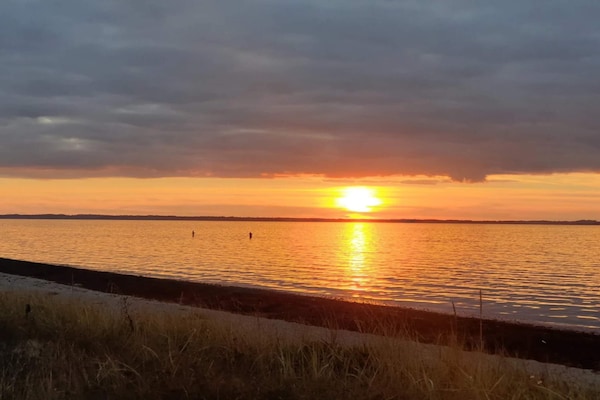 Foto van 30 persoons vakantie huis in Nordborg-By Traum - Vakantiehuis in Nordborg - WaterView