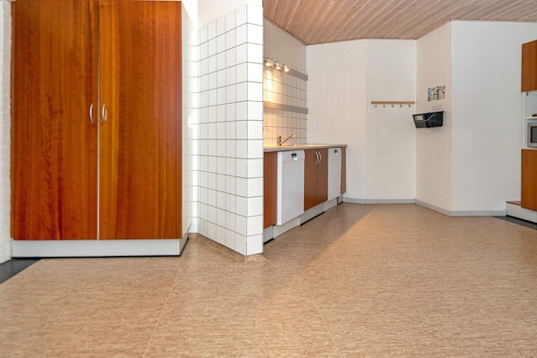 Foto van 30 persoons vakantie huis in Nordborg-By Traum - Vakantiehuis in Nordborg - Indoor