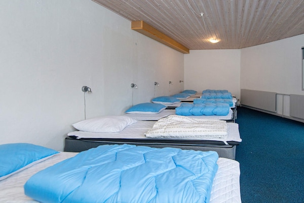 Foto van 30 persoons vakantie huis in Nordborg-By Traum - Vakantiehuis in Nordborg - Indoor