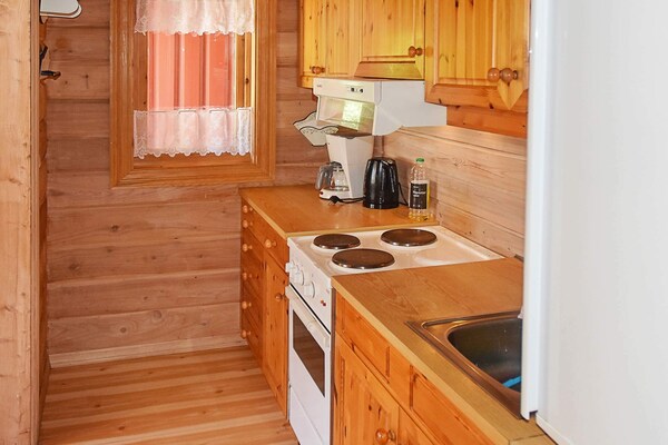 Foto van 8 persoons vakantie huis in olden - Vakantiehuis in Olden - Indoor