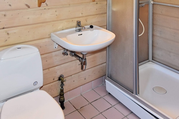 Foto van 8 persoons vakantie huis in olden - Vakantiehuis in Olden - Indoor