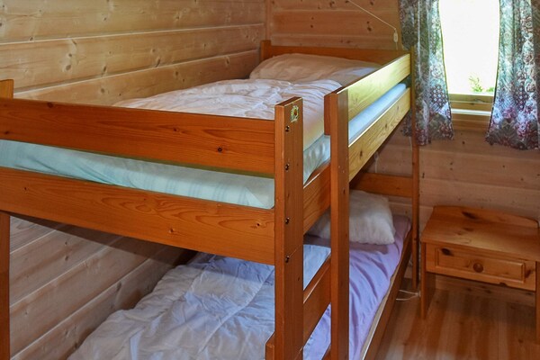 Foto van 8 persoons vakantie huis in olden - Vakantiehuis in Olden - Indoor