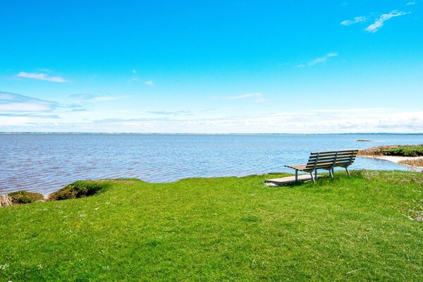 Foto van 8 persoons vakantie huis in Ørsted-By Traum - Vakantiehuis in Ørsted - Untagged