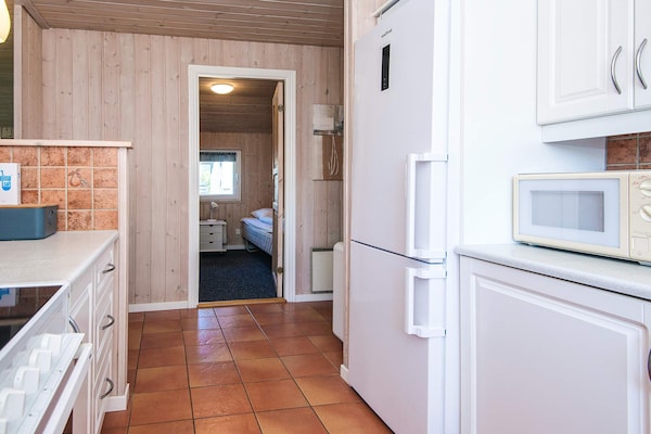 Foto van Rustige oase bij fjord -- By Traum Ferienwohnungen - Indoor