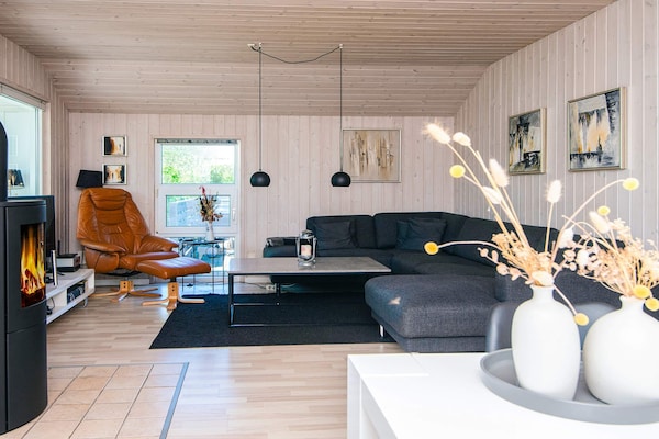 Foto van Rustige oase bij fjord -- By Traum Ferienwohnungen - Indoor