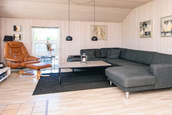 Foto van Rustige oase bij fjord -- By Traum Ferienwohnungen - Indoor