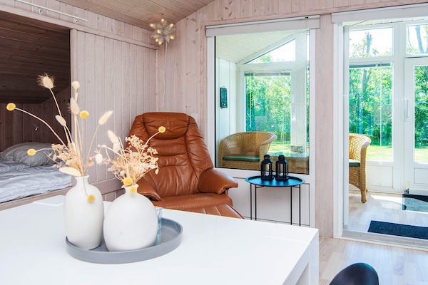 Foto van Rustige oase bij fjord -- By Traum Ferienwohnungen - Indoor