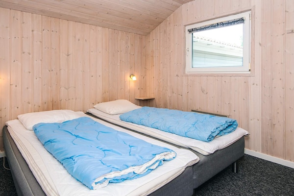 Foto van Rustige oase bij fjord -- By Traum Ferienwohnungen - Indoor