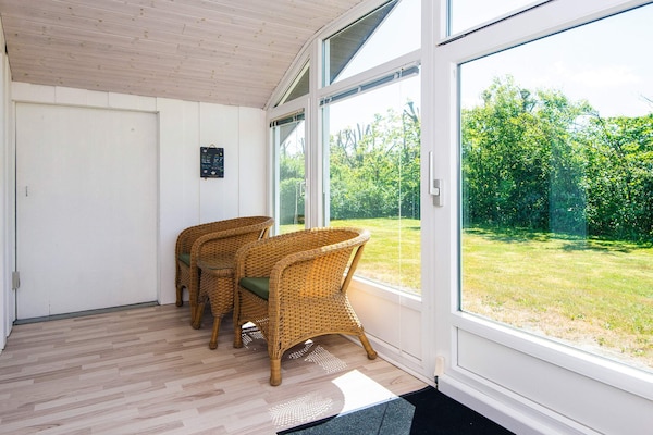 Foto van Rustige oase bij fjord -- By Traum Ferienwohnungen - Indoor