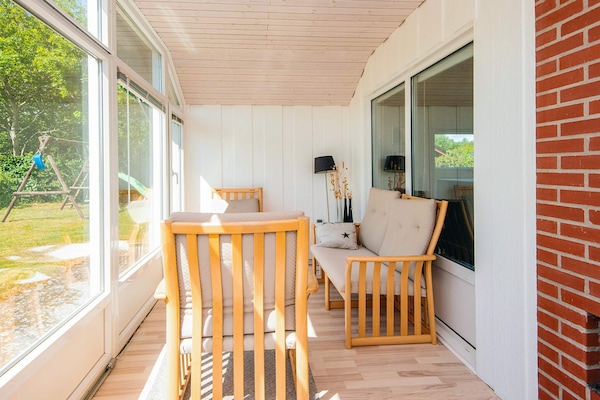 Foto van Rustige oase bij fjord -- By Traum Ferienwohnungen - Indoor