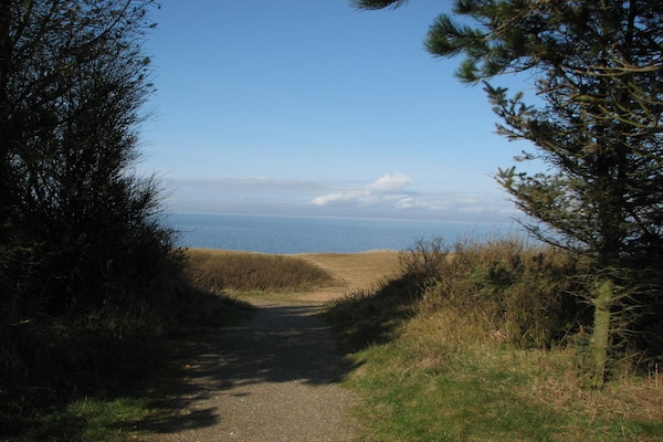 Foto van Rustige oase bij fjord -- By Traum Ferienwohnungen - Untagged