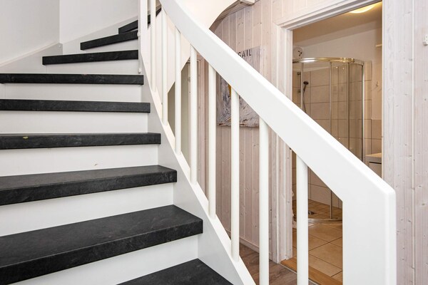 Foto van 6 persoons vakantie huis in Wendtorf - Vakantiehuis in Wendtorf - Indoor