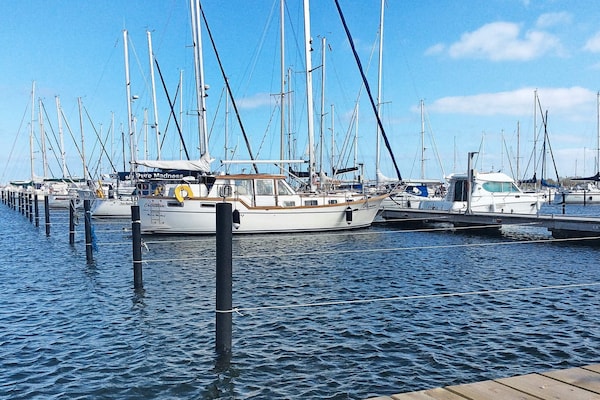 Foto van 6 persoons vakantie huis in Wendtorf - Vakantiehuis in Wendtorf - WaterView