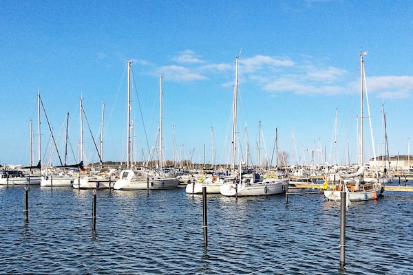 Foto van 6 persoons vakantie huis in Wendtorf - Vakantiehuis in Wendtorf - WaterView