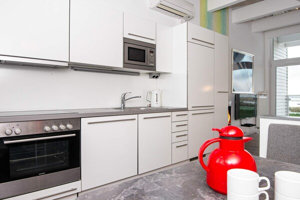 Foto van 6 persoons vakantie huis in Wendtorf - Vakantiehuis in Wendtorf - Indoor