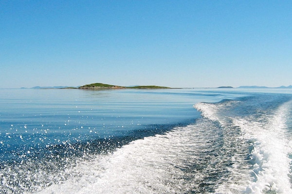 Foto van 8 persoons vakantie huis in Arnøyhamn - Vakantiehuis in Arnøyhamn - Indoor