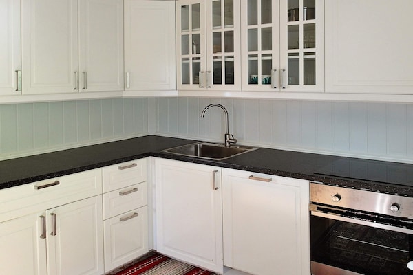 Foto van 8 persoons vakantie huis in Arnøyhamn - Vakantiehuis in Arnøyhamn - Indoor