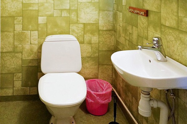 Foto van 6 persoons vakantie huis in Berga - Vakantiehuis in Berga - Indoor