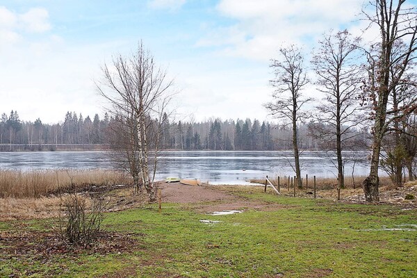 Foto van 6 persoons vakantie huis in Berga - Vakantiehuis in Berga - Untagged