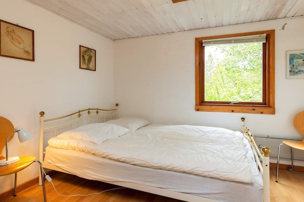 Foto van Strandparadijs in albaek -- By Traum Ferienwohnungen - Indoor