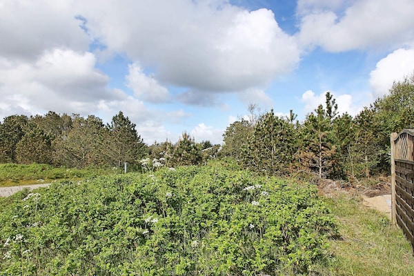 Foto van Strandparadijs in albaek -- By Traum Ferienwohnungen - Indoor