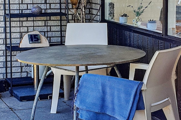 Foto van 4 persoons vakantie huis in Broager-By Traum - Vakantiehuis in Broager - Outdoor