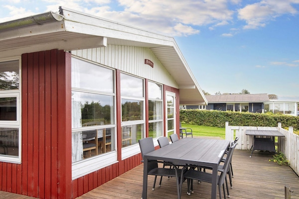 Foto van 8 persoons vakantie huis in Struer-By Traum - Vakantiehuis in Struer - Outdoor