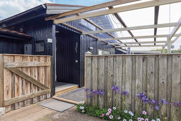 Foto van 4 persoons vakantie huis in Sæby-By Traum - Vakantiehuis in Sæby - View